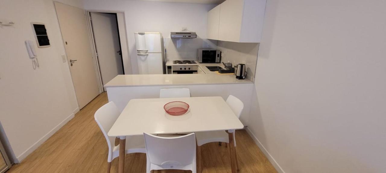 Palermo Premium, Piso Alto Con Amplio Balcon, Pileta En Terraza, Gym Y Laundry Apartamento Ciudad Autónoma de Buenos Aires