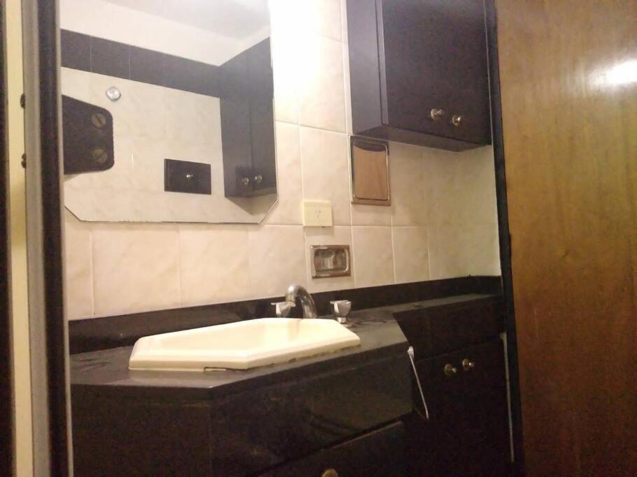 Departamento, Zona Parque Centenario * Ciudad Autónoma de Buenos Aires