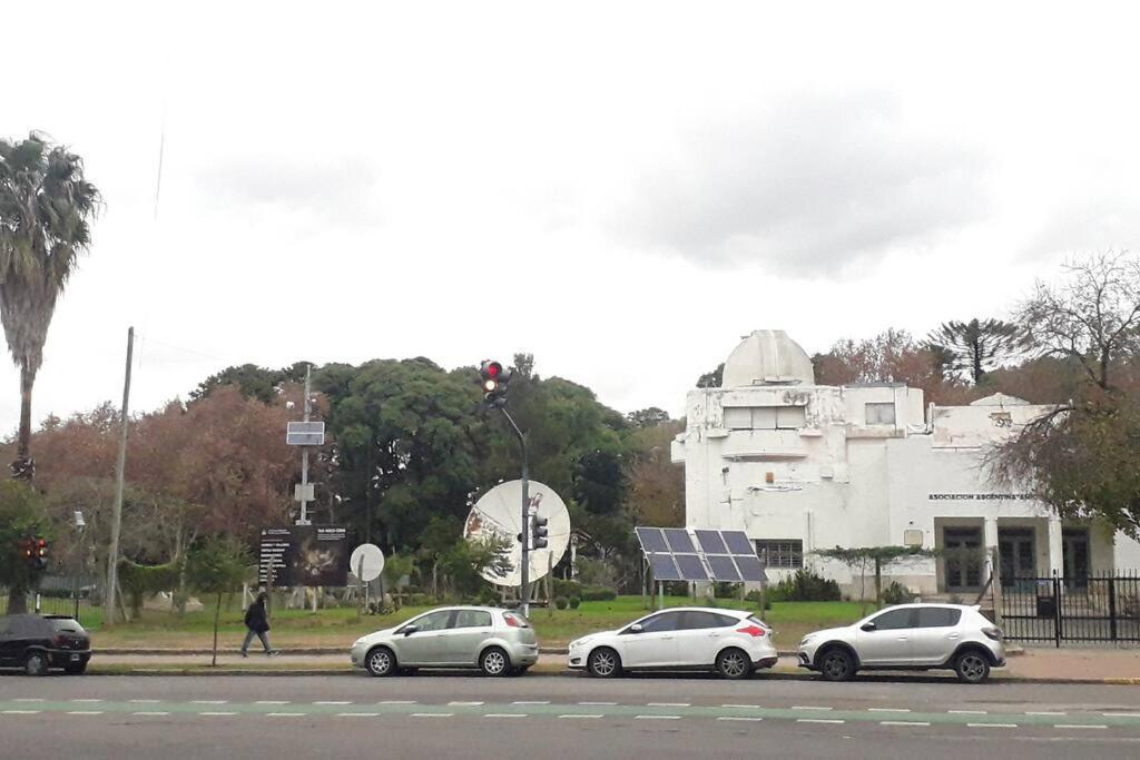 Departamento, Zona Parque Centenario * Ciudad Autónoma de Buenos Aires