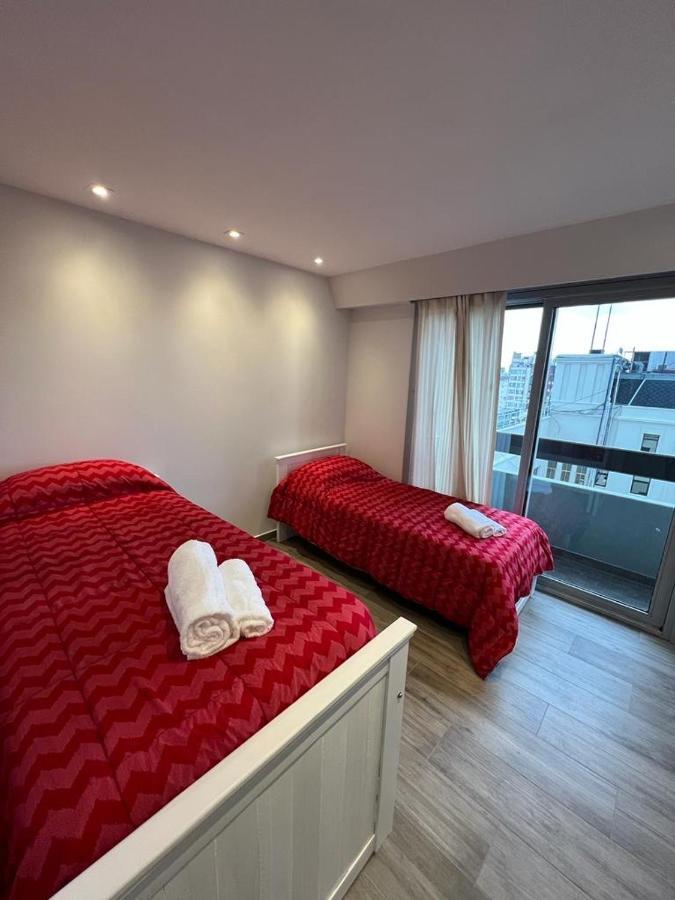 Apartment Recoleta Collection 2 Buenos Aires