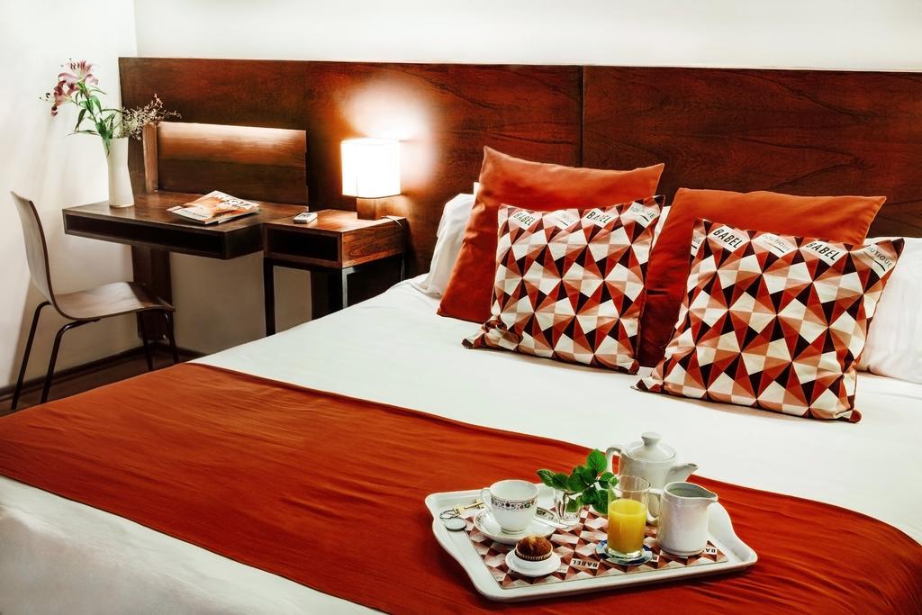 Babel Boutique 3* Buenos Aires