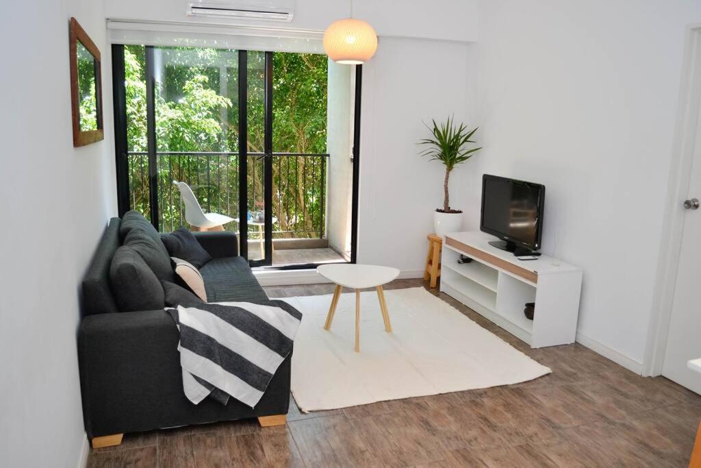 Apartamento Rivera 3006 By Deppto Baja Buenos Aires