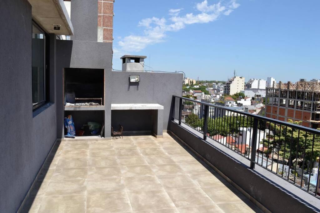 Rivera 3006 By Deppto Baja Apartamento Buenos Aires