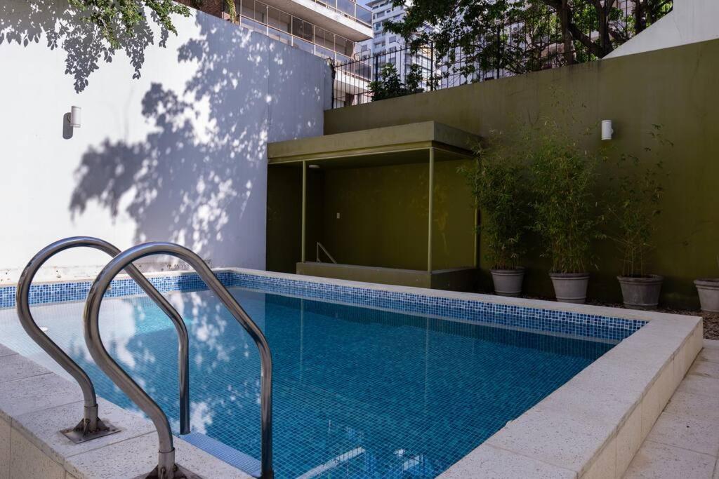 Pacheco De Melo 2936 Ii By Depptoe Apartamento Buenos Aires