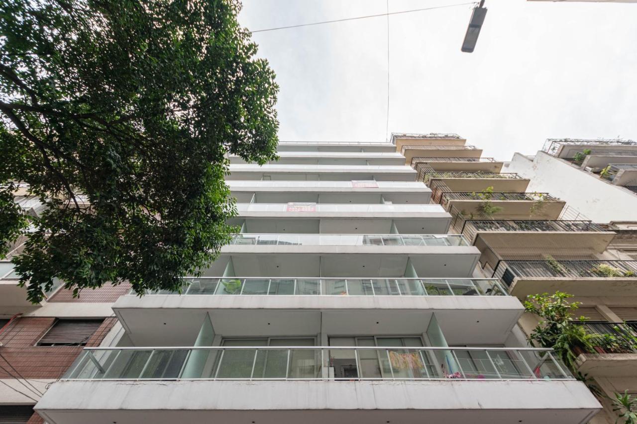 Fliphaus Ayacucho 1400 - Loft Recoleta Fashion Apartment