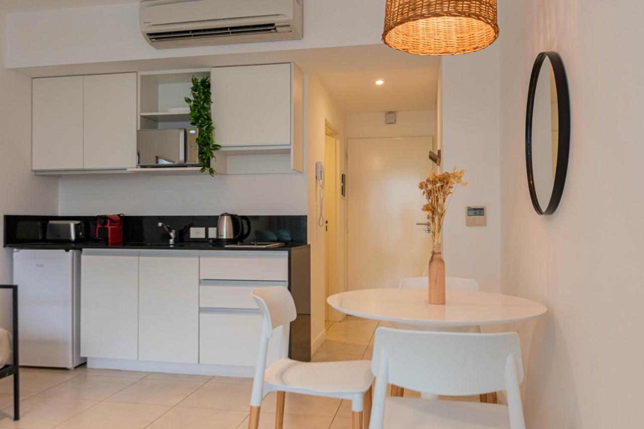 Apartment Fliphaus Ayacucho 1400 - Loft Recoleta Fashion