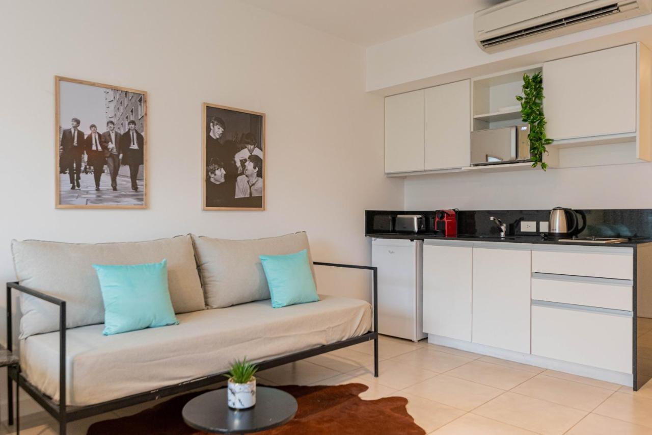 Fliphaus Ayacucho 1400 - Loft Recoleta Fashion Apartment Buenos Aires