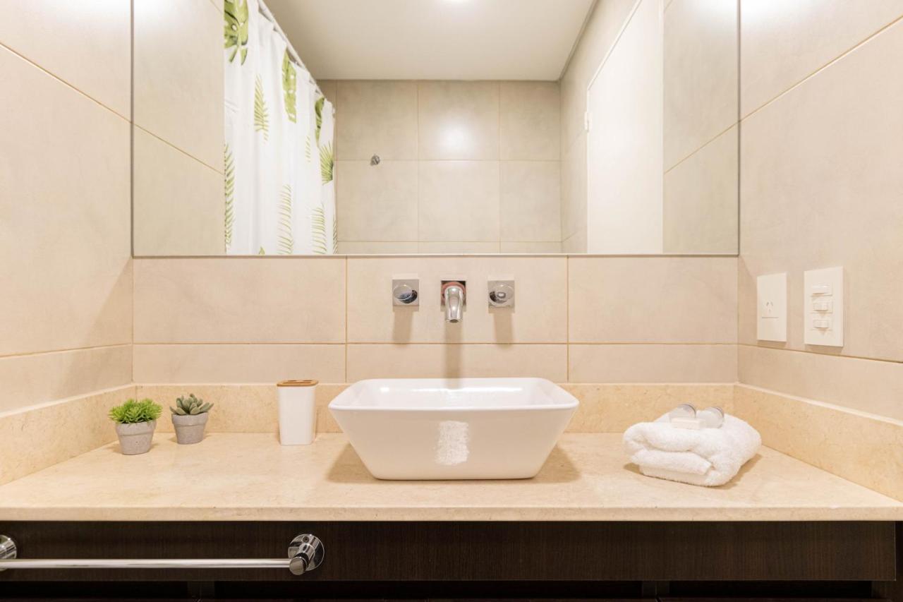 Fliphaus Ayacucho 1400 - Loft Recoleta Fashion Apartment *