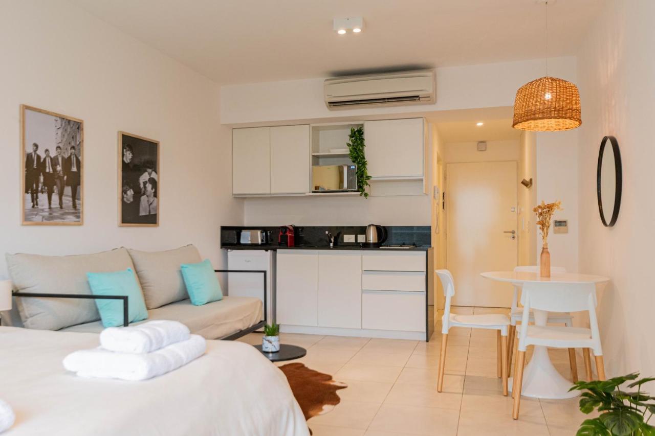 Apartment Fliphaus Ayacucho 1400 - Loft Recoleta Fashion