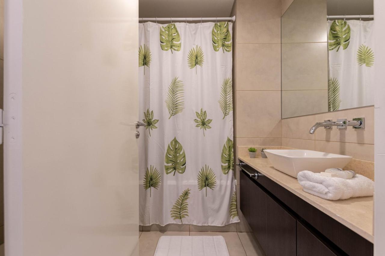Fliphaus Ayacucho 1400 - Loft Recoleta Fashion Apartment *