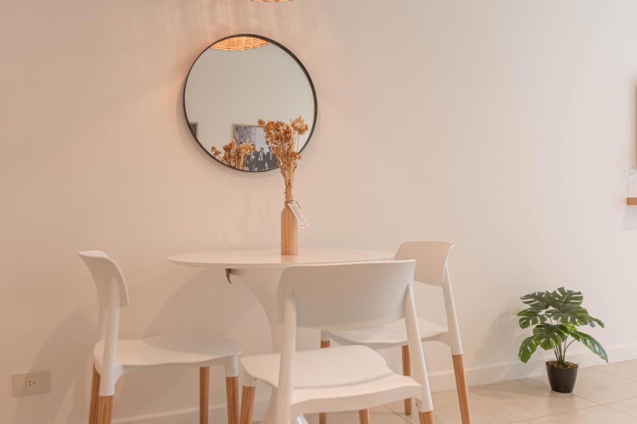Apartment Fliphaus Ayacucho 1400 - Loft Recoleta Fashion Buenos Aires