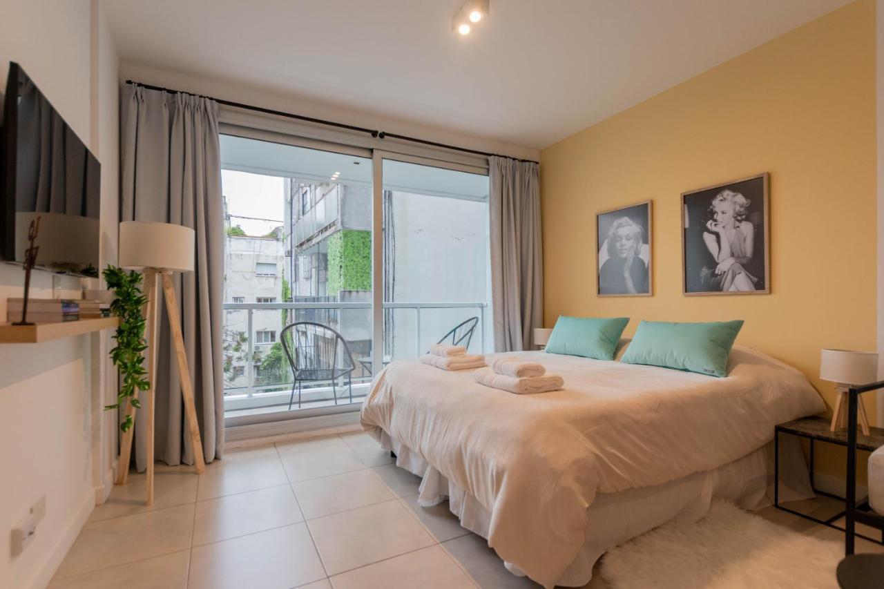 Fliphaus Ayacucho 1400 - Loft Recoleta Fashion * Buenos Aires