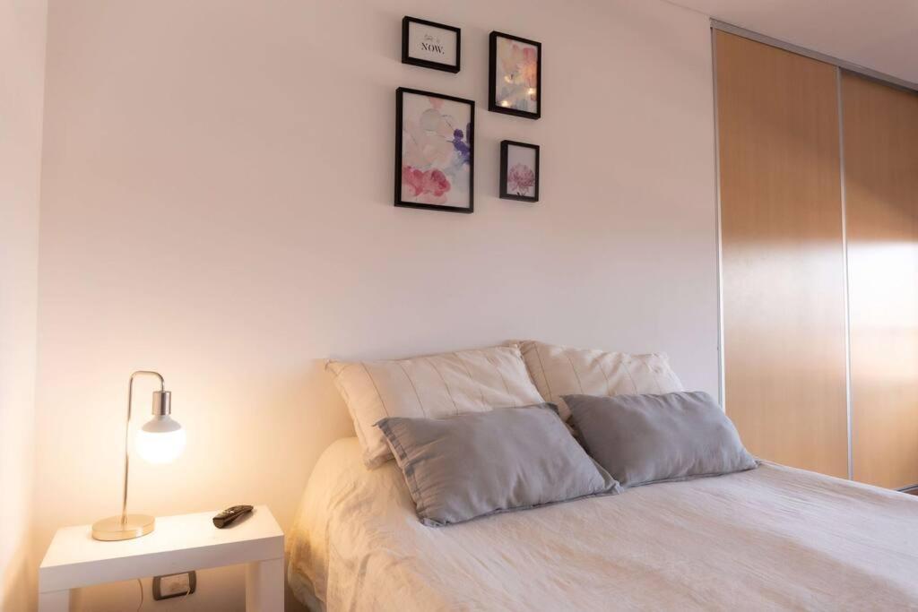 Apartment Libertador 6223 By Depptoe Buenos Aires