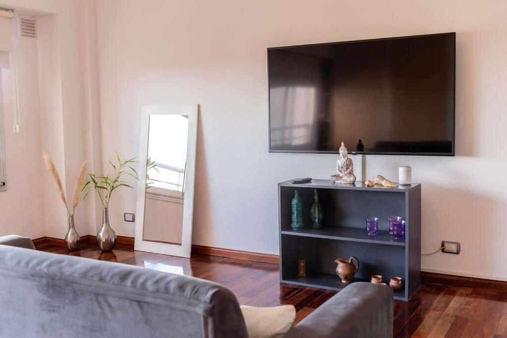 Libertador 6223 By Depptoe Apartment