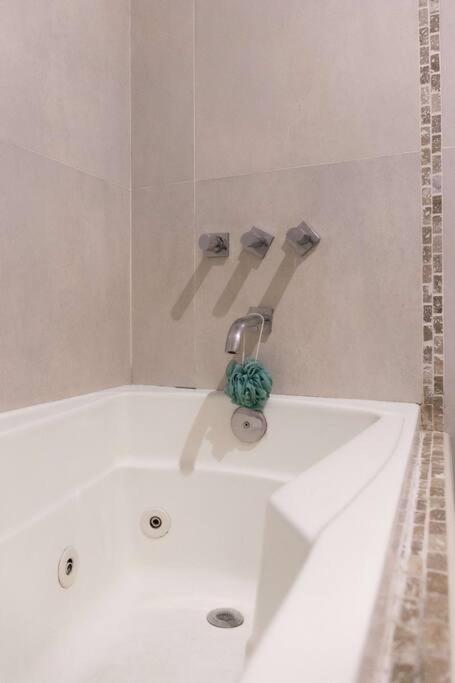 Libertador 6223 By Depptoe Apartment *