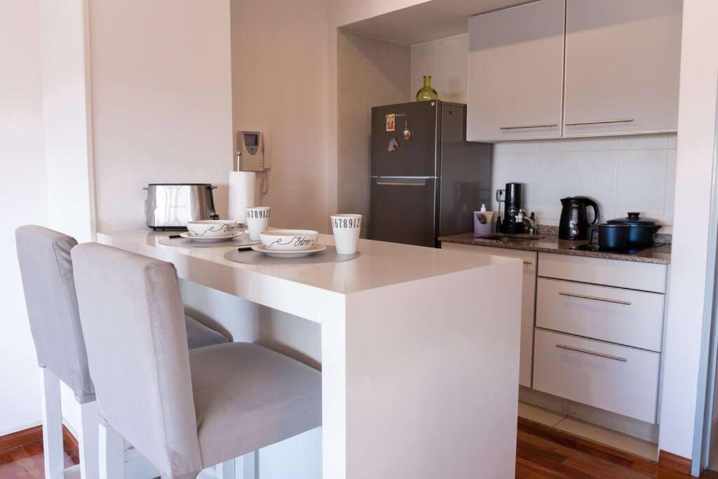 Libertador 6223 By Depptoe Apartment *