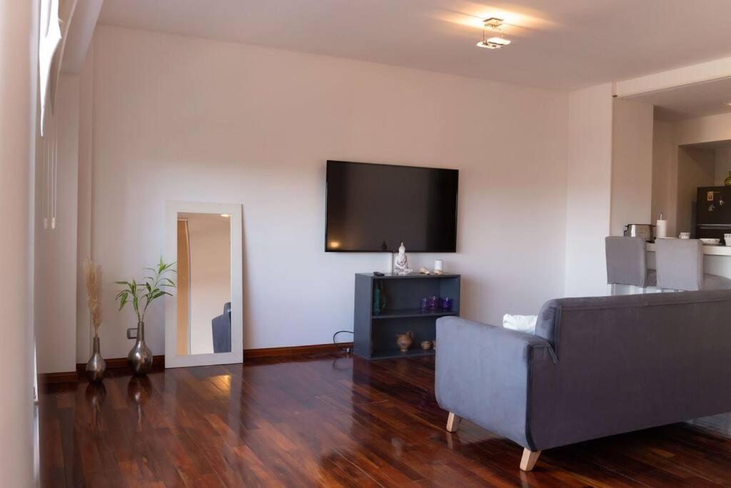Apartment Libertador 6223 By Depptoe