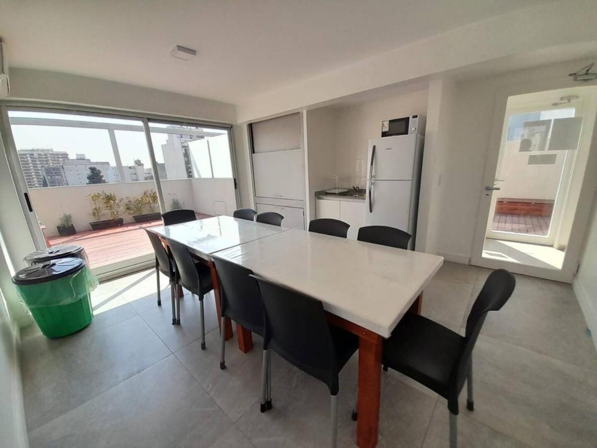 3 Cid Campeador Apartamento Ciudad Autónoma de Buenos Aires