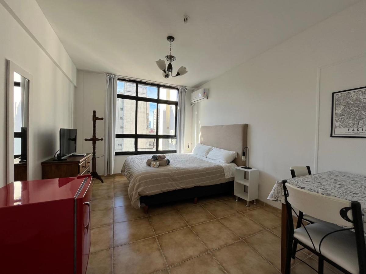 Apartment Eleven Apartmet Buenos Aires