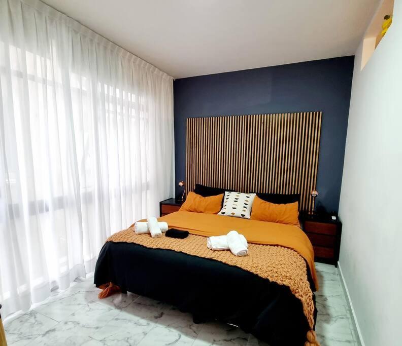 Departamento Zona Obelisco - Calma En Pleno Centro Apartment *