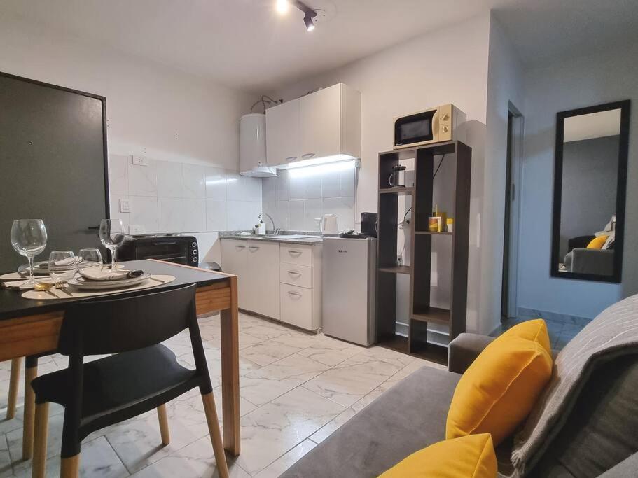 Departamento Zona Obelisco - Calma En Pleno Centro Apartment Buenos Aires
