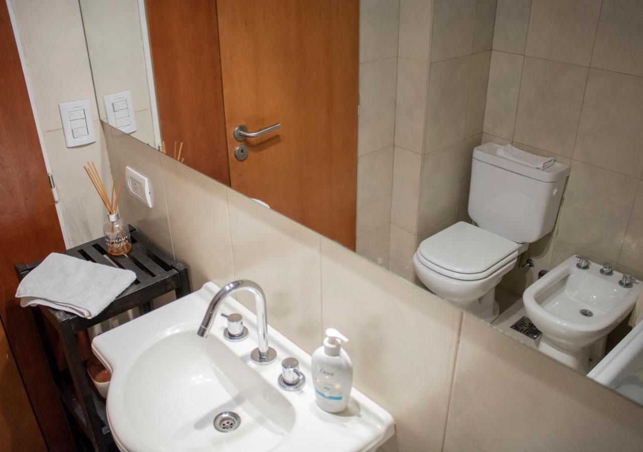 Ayres De Saavedra - Dot Baires Shopping Apartamento *