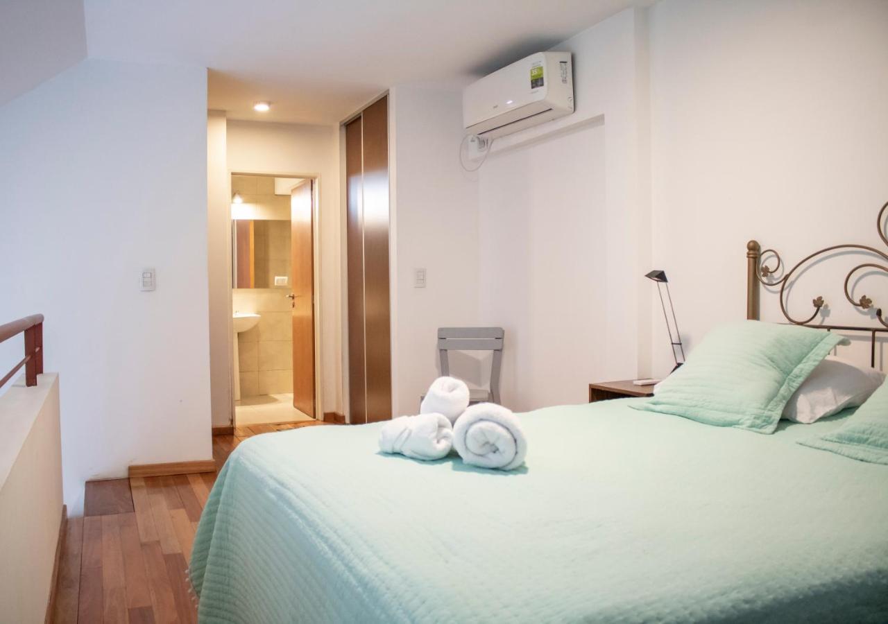 Apartamento Ayres De Saavedra - Dot Baires Shopping Buenos Aires