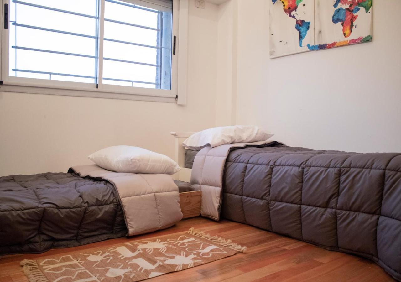 Ayres De Saavedra - Dot Baires Shopping Apartamento *