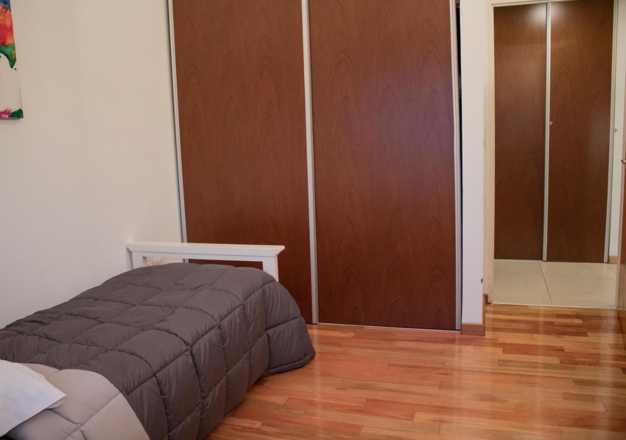 Apartamento Ayres De Saavedra - Dot Baires Shopping Buenos Aires