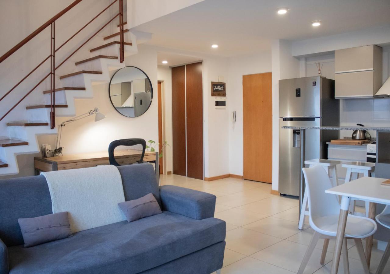 Ayres De Saavedra - Dot Baires Shopping Apartamento *