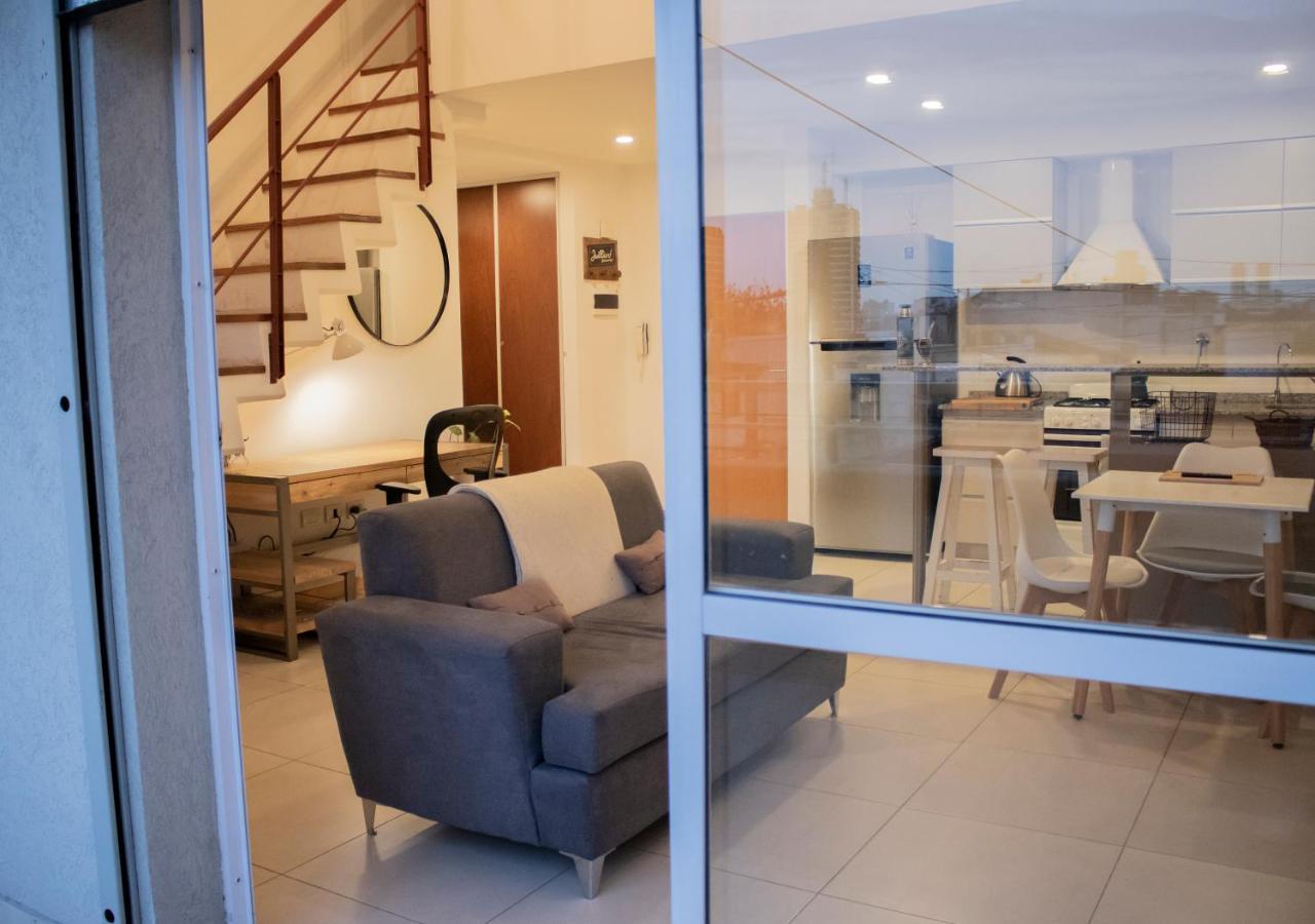 Apartamento Ayres De Saavedra - Dot Baires Shopping *