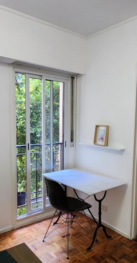 Apartamento Sweet Nunez Departamento - Calidez, Tranquilidad Y Comodidad Buenos Aires