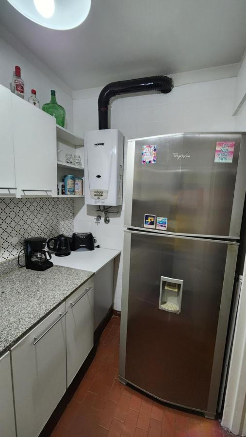 Sweet Nunez Departamento - Calidez, Tranquilidad Y Comodidad Buenos Aires