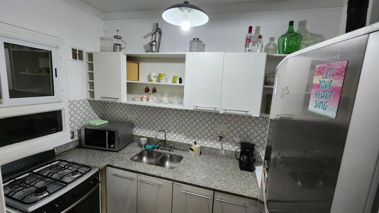 Sweet Nunez Departamento - Calidez, Tranquilidad Y Comodidad Apartamento