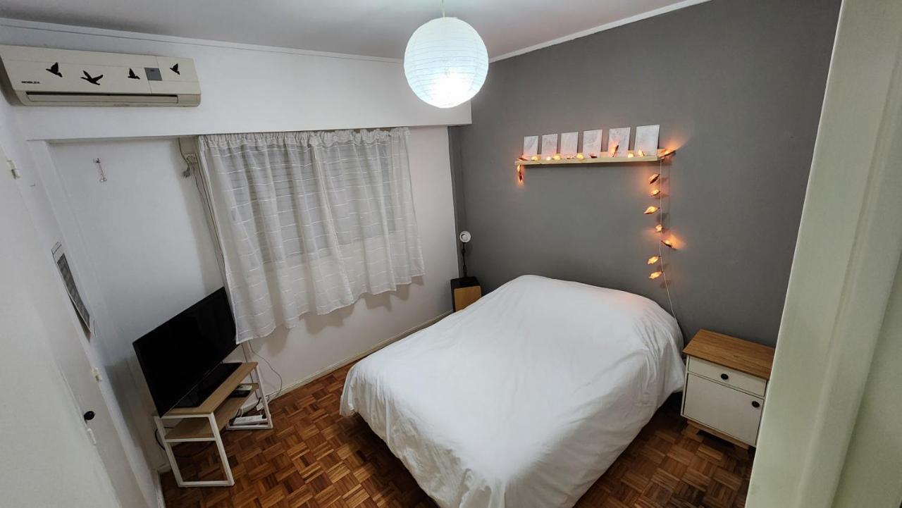 Apartamento Sweet Nunez Departamento - Calidez, Tranquilidad Y Comodidad *
