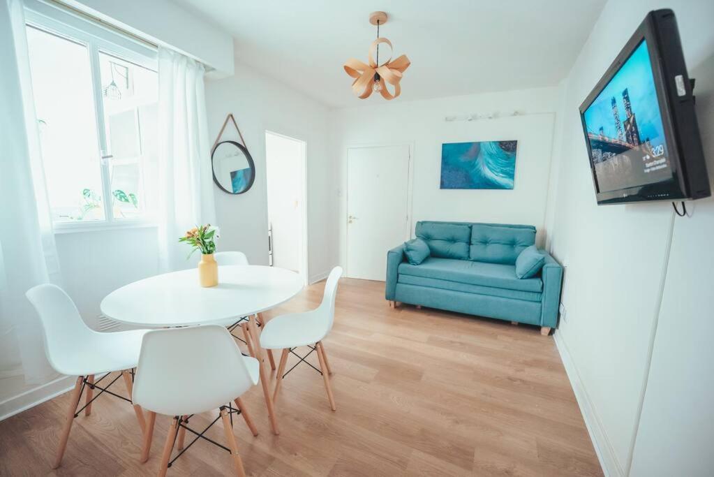 Boho Apartment Buenos Aires