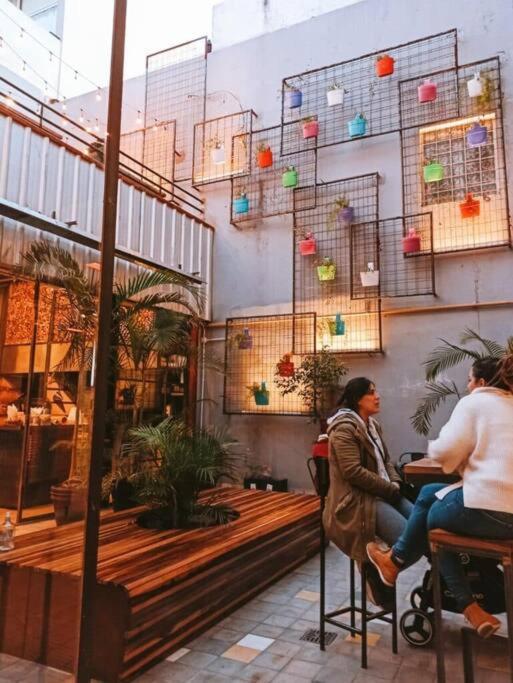 Apartment Boho *