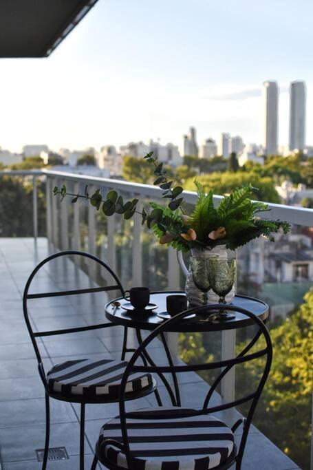 Apartamento Palermo Soho Life Scbr1492-505 *
