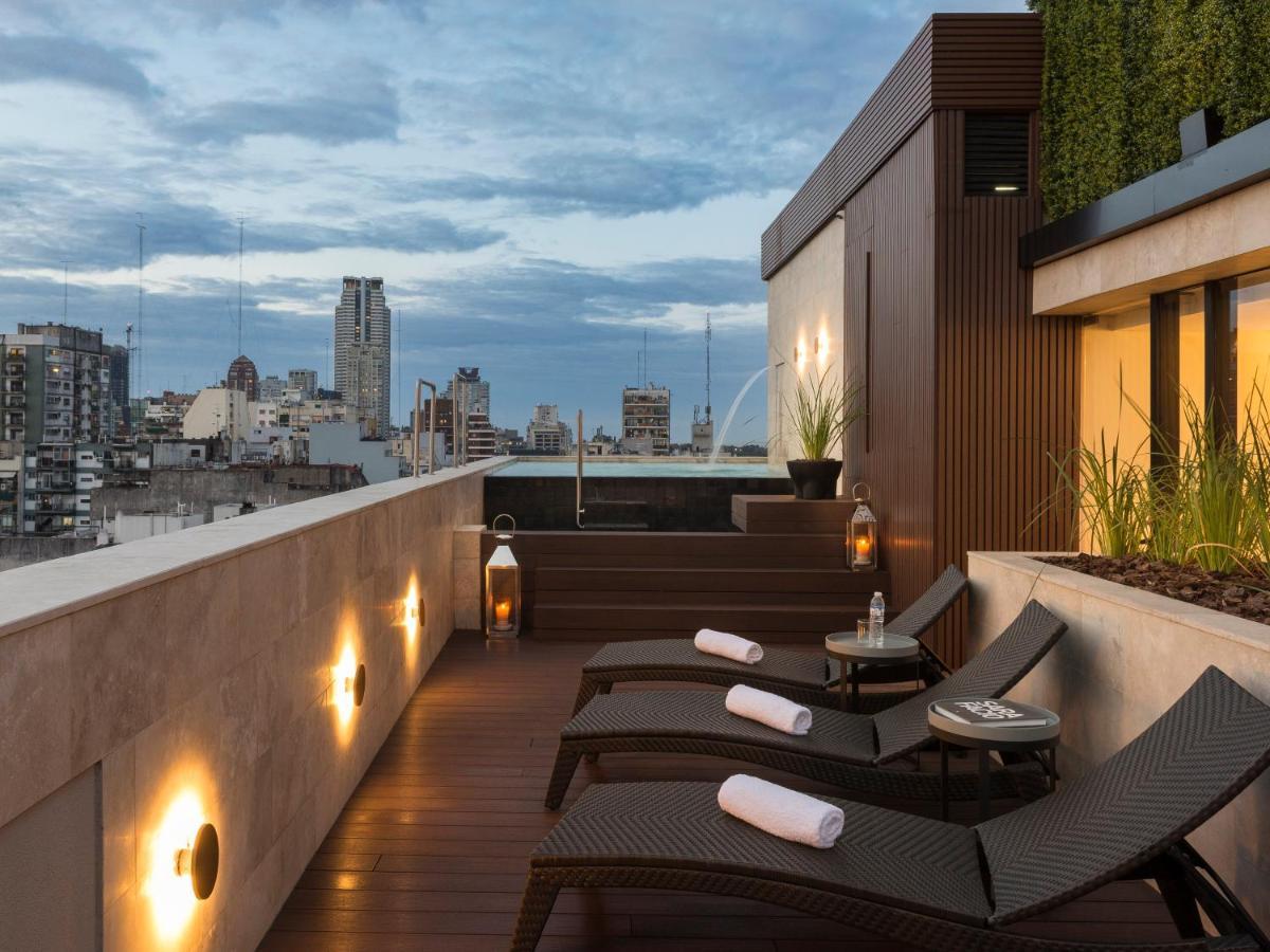 Casa Joseph Apartment Buenos Aires