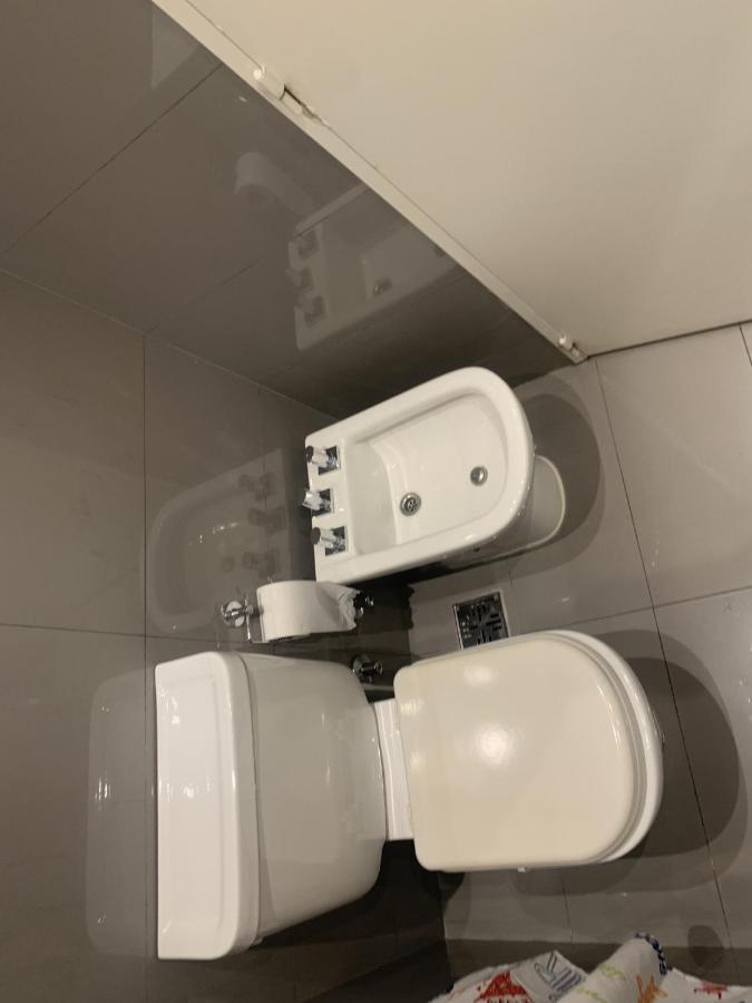 Apartment Lindo Estudio Em Palermo - Kennedy 11d Buenos Aires