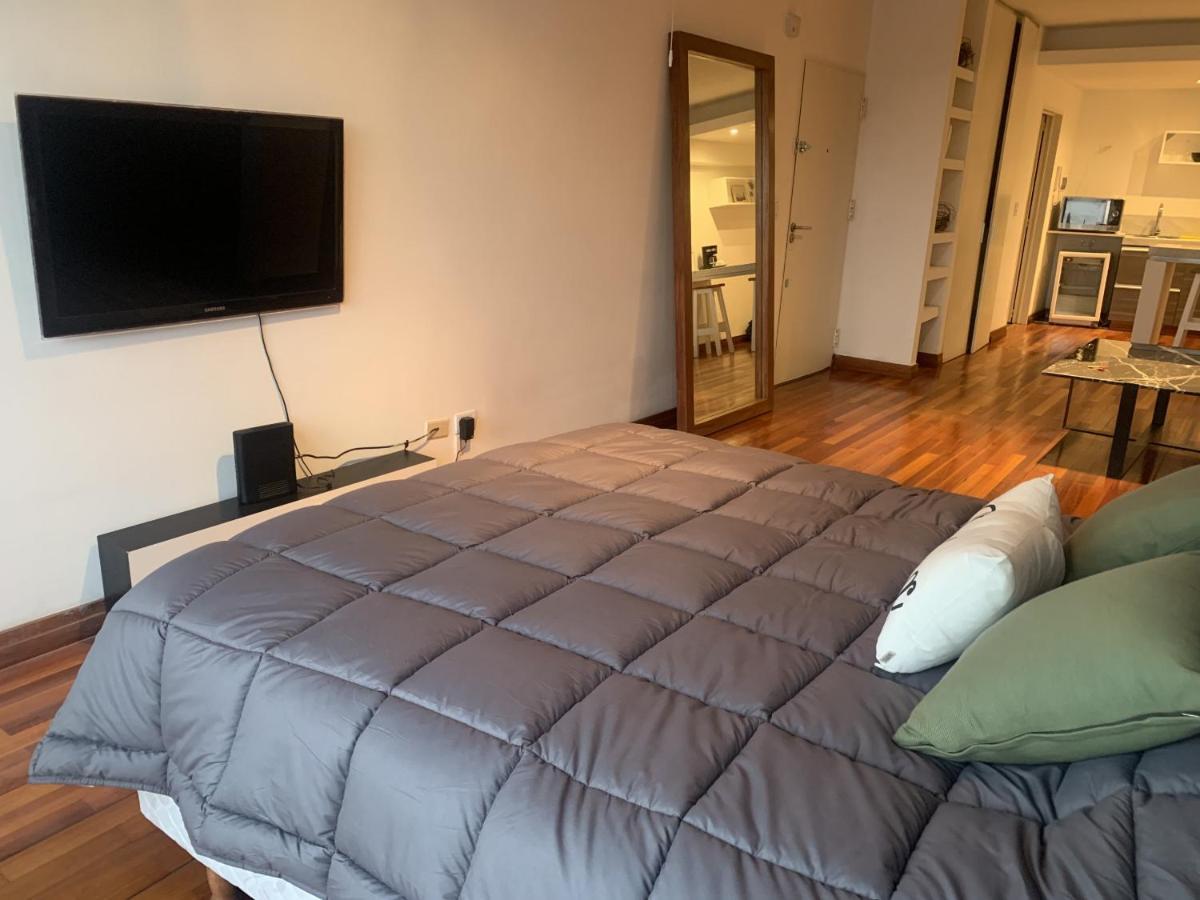 Apartment Lindo Estudio Em Palermo - Kennedy 11d *