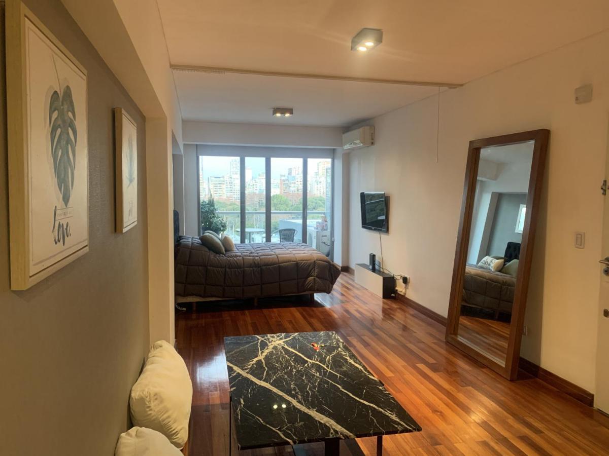 Apartment Lindo Estudio Em Palermo - Kennedy 11d Buenos Aires