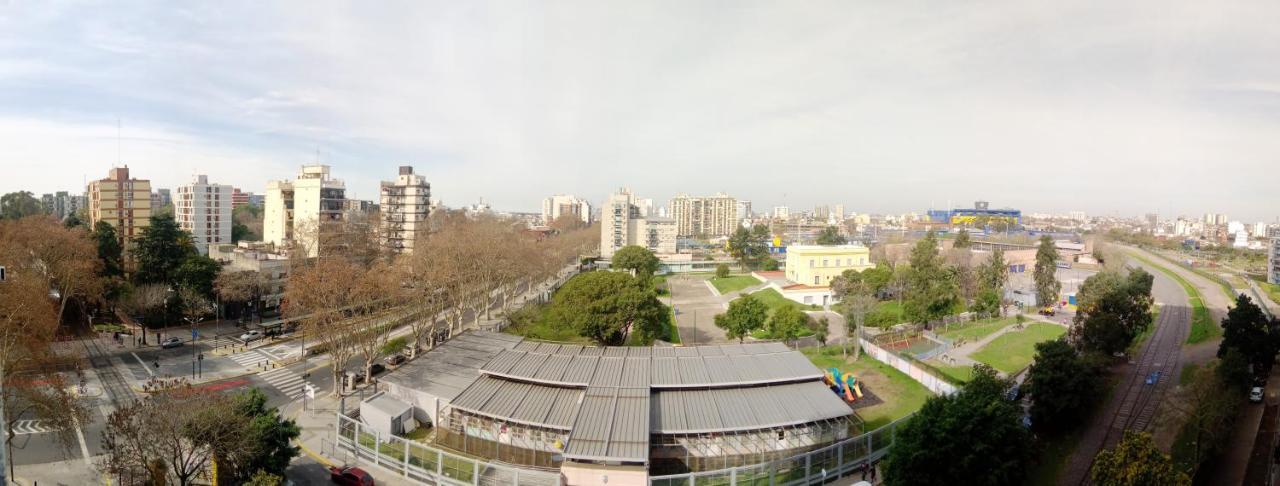 Apartment La Recova De La Boca Buenos Aires