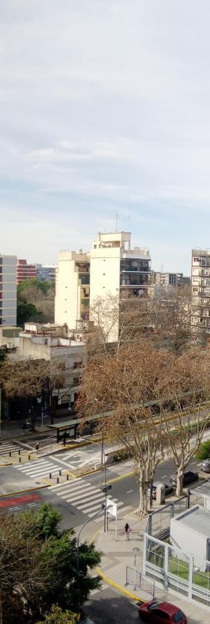 La Recova De La Boca Apartment *