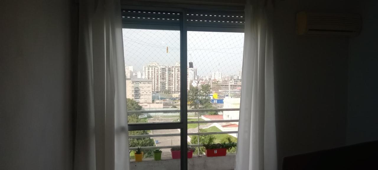 La Recova De La Boca Apartment Buenos Aires