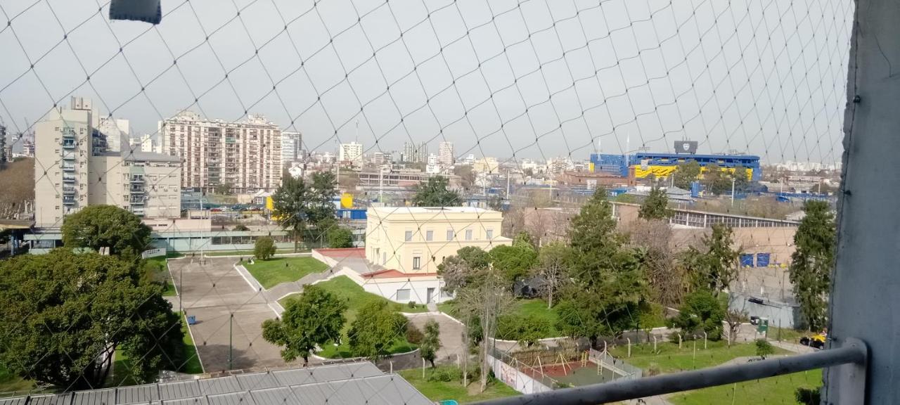 Apartment La Recova De La Boca Buenos Aires