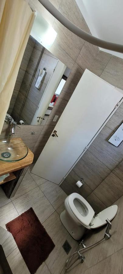 Apartment Oasis Lodging