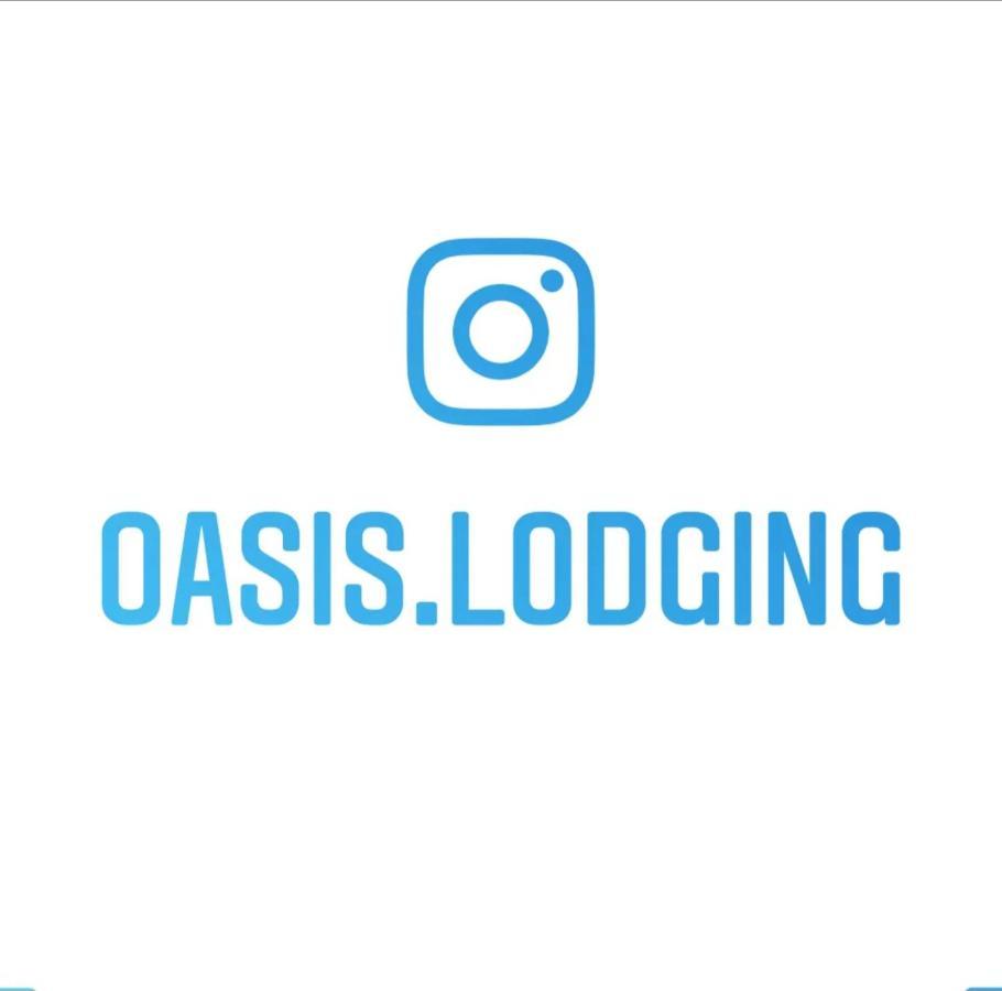 Oasis Lodging * Buenos Aires