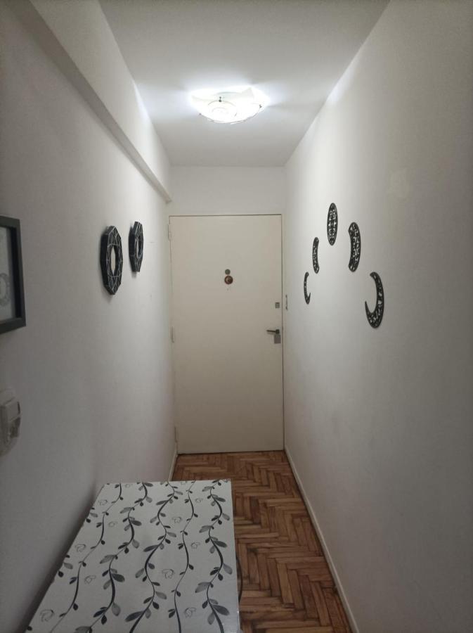 Apartment Calido En Casa En Belgrano *