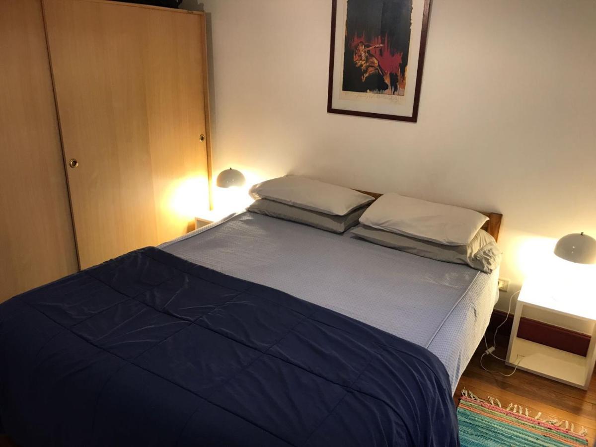 Monoambiente Con Bano Privado Y Cocineta Dentro De Casa